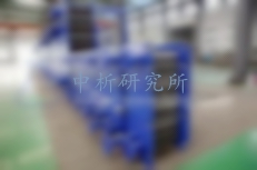 板式換熱器檢測