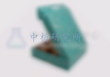 禮盒檢測