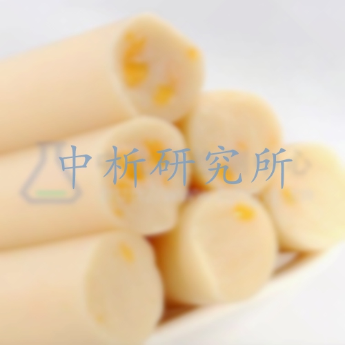 魚肉腸檢測
