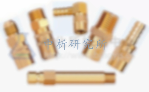 水嘴檢測(cè)