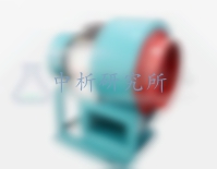 工業(yè)通風(fēng)機(jī)檢測