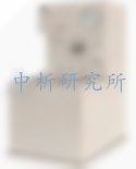 洗瓶機檢測