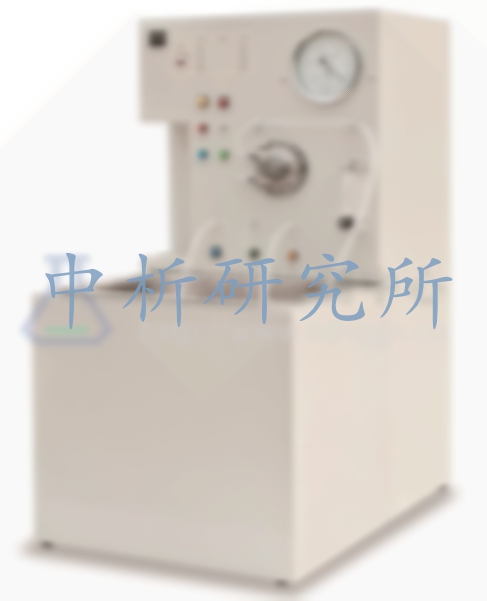 洗瓶機檢測