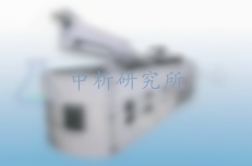 吹瓶機(jī)檢測(cè)