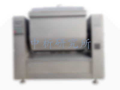 和面機檢測