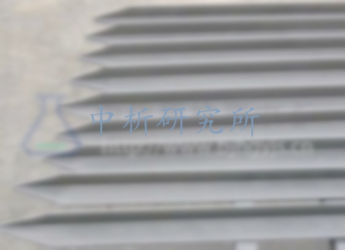 復(fù)合接地體檢測