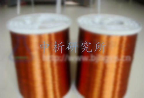 繞組線檢測(cè)