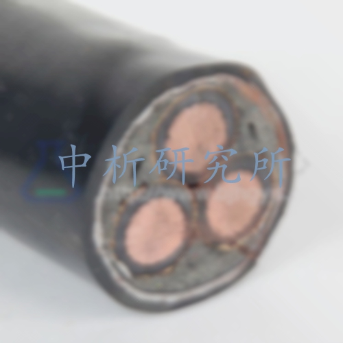 低壓電纜檢測