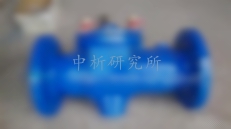 倒流防止器檢測