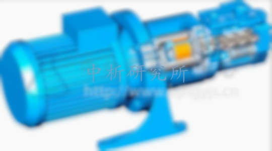 螺桿泵檢測