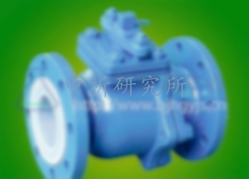 管線閥門檢測(cè)