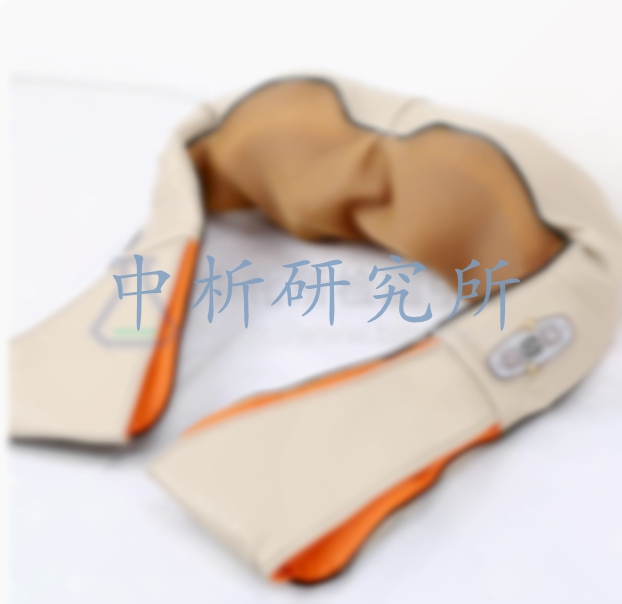 按摩器具檢測
