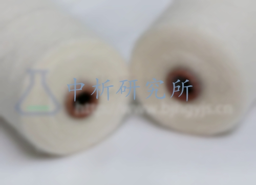 馬海毛檢測