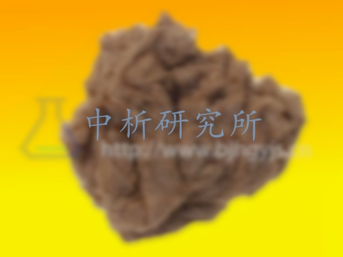 牦牛絨檢測