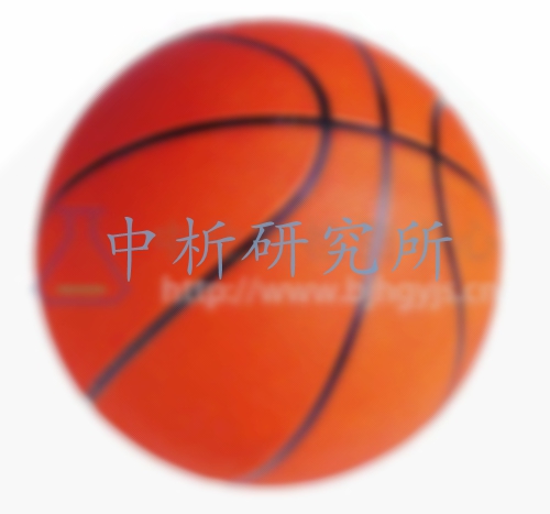 籃球檢測(cè)