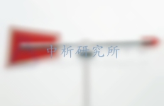 風(fēng)向標(biāo)檢測