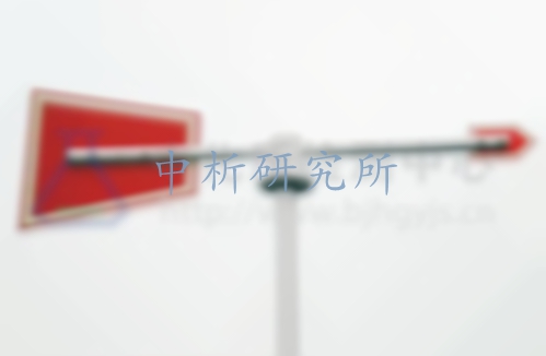 風(fēng)向標(biāo)檢測