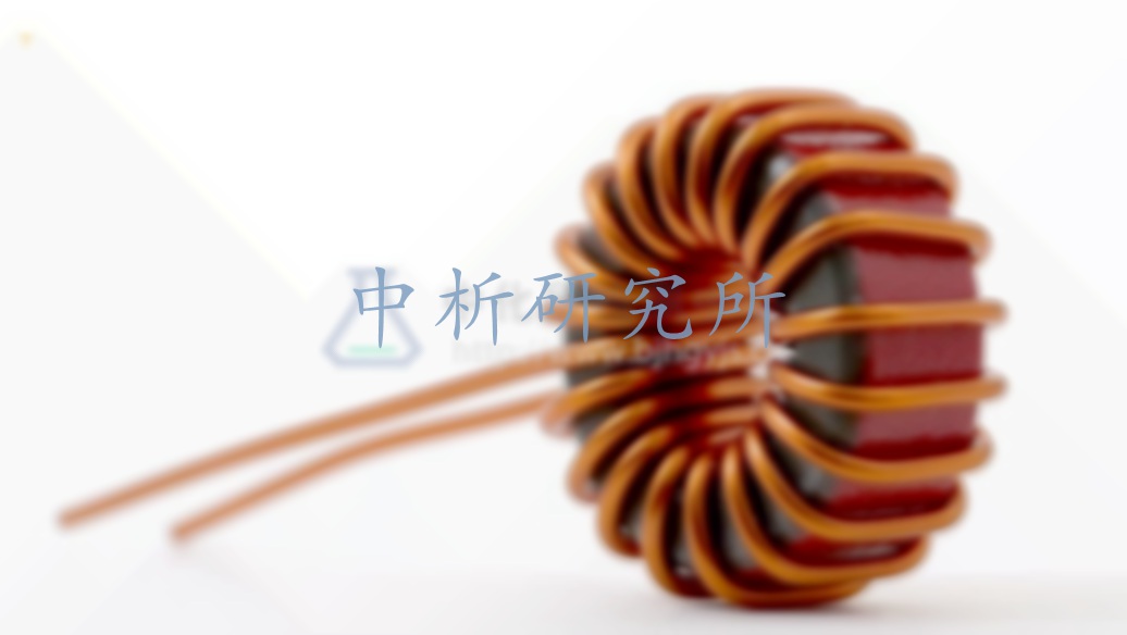 電感器檢測