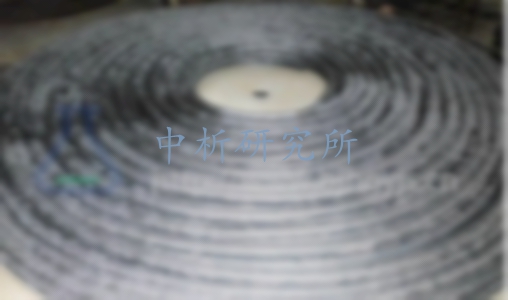 噴霜分析