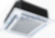 中央空調(diào)檢測(cè)