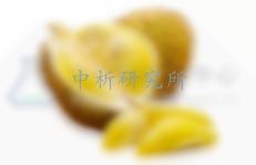 榴蓮檢測
