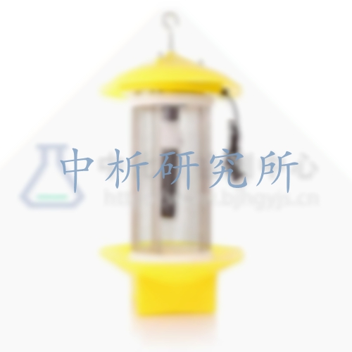 滅蟲燈檢測(cè)