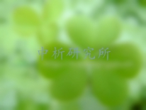 植物葉片檢測(cè)