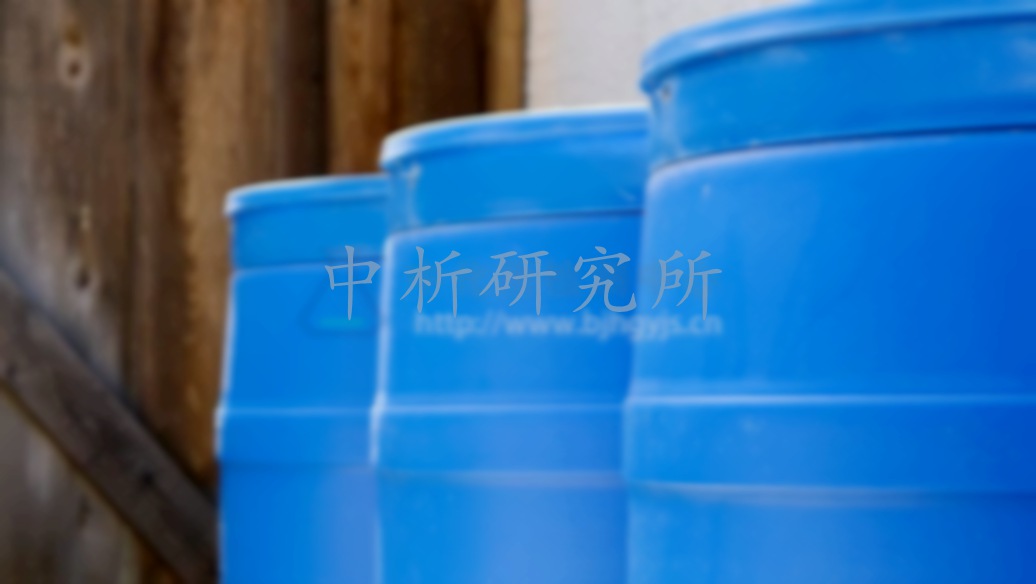 脫漆劑檢測(cè)