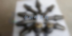 截齒檢測