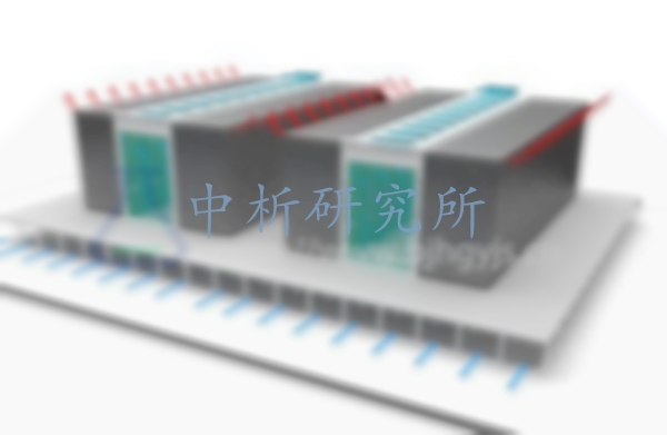 熱通道檢測(cè)