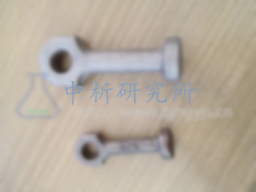 吊釘檢測(cè)