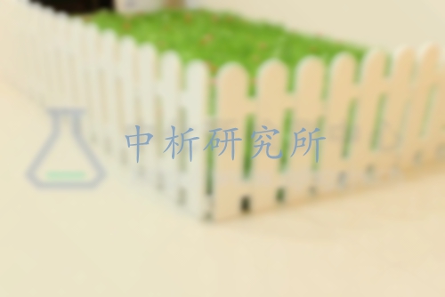 柵欄檢測