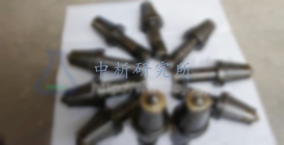 異形件檢測