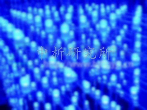 LED燈檢測