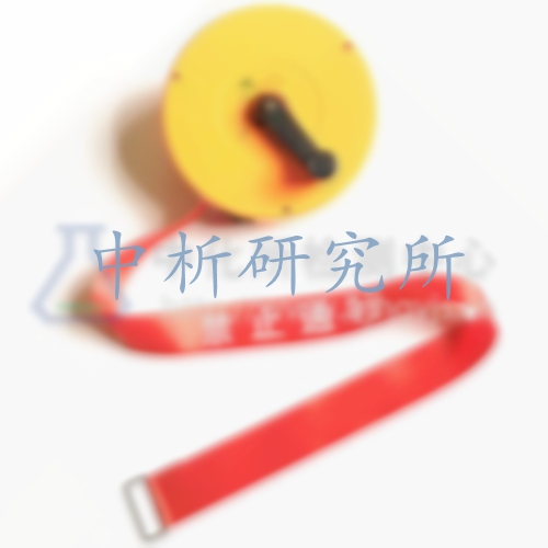 警戒帶檢測(cè)