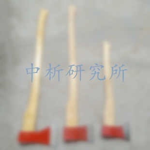 消防斧檢測
