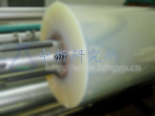 導(dǎo)電膜檢測