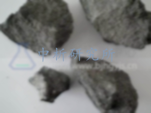 焦煤檢測