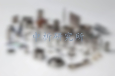 機加工零件檢測