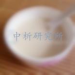 豆粉檢測