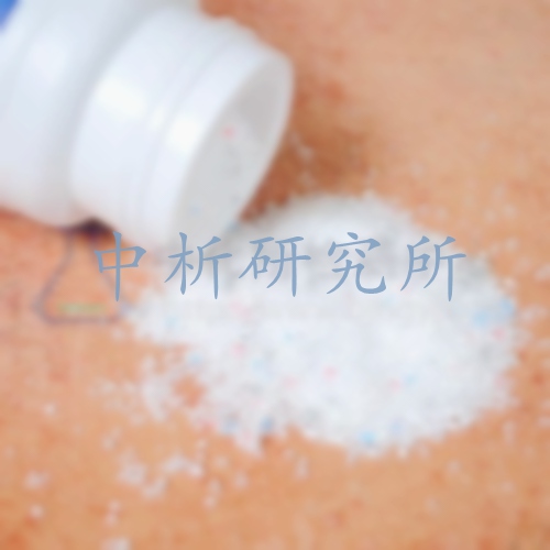 管道疏通劑檢測