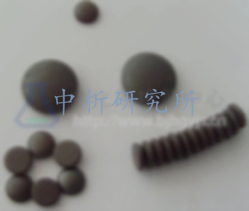 磁石檢測