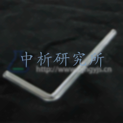 玻璃管檢測