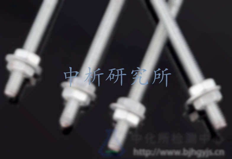 吊桿檢測