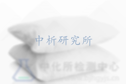 枕頭檢測