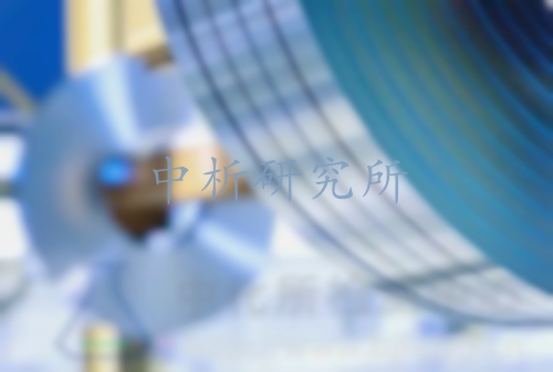 GB/T 32288-2020  電力變壓器用電工鋼鐵心