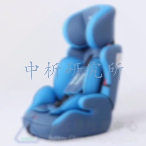 兒童座椅檢測