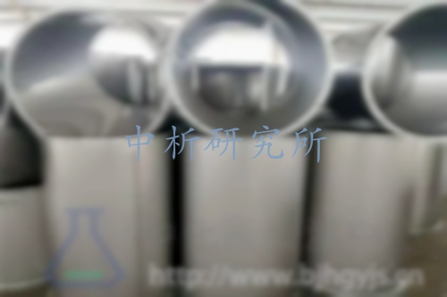 不銹鋼管道檢測