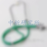 聽診器檢測