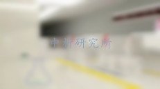 屏蔽門檢測